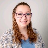 Aflac Employee Hayley Mueller's profile photo