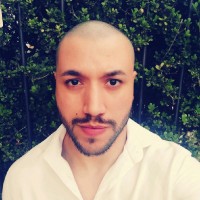 Canal Rural Produções Employee Victor Faverin's profile photo