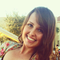 Rock Content Employee Kellie Triplett's profile photo