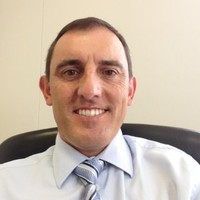 PwC Employee Ockert van Rensburg's profile photo