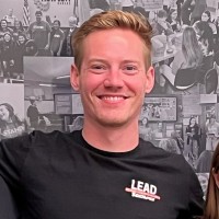 Mirror Employee Benjamin Meier's profile photo