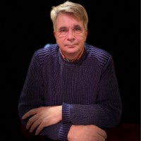 East Stroudsburg University Employee Peter Pruim's profile photo