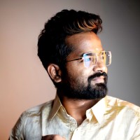 Bajaj Finserv Employee Vishnu N's profile photo