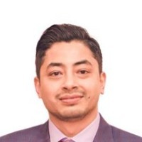Evivez Employee Anuj Malla's profile photo
