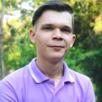 Intella Employee Stanislav Mikhailiukov's profile photo