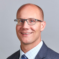 PwC Employee Todd Richards's profile photo