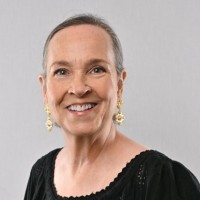 Leukemia Texas Employee Sharon McGowan's profile photo