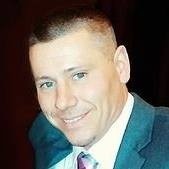 Emory Recovery Center Employee Patrick Cronin's profile photo