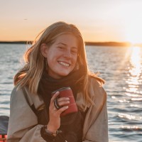 Cottonwood Institute Employee Maeve O'Meara's profile photo