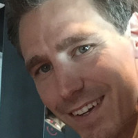 Brora Ltd Employee Mark Taylor's profile photo