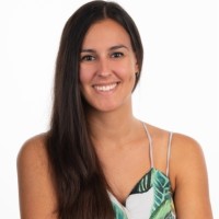 Partner in Pet Food (PPF) Employee Vivien Márkus's profile photo