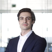 ING España & Portugal Employee Fernando Osma's profile photo