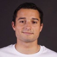 Nauta Capital Employee Manuel Saraiva Lobo's profile photo
