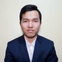 Huy Truong Email