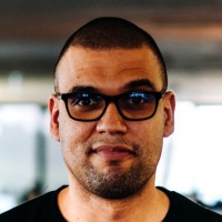 Heroic Labs Employee Marco Campos's profile photo