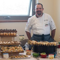 BelGioioso Cheese Inc. Employee Steve Stapleton's profile photo