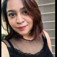 Kiran Rajput Email