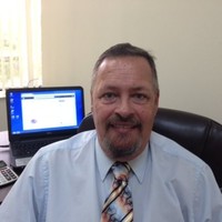 Exactis Employee Mark Hager's profile photo