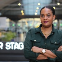 Reelevant Employee Kessy Crater's profile photo