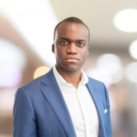 Axel Makangu Email & Phone Number