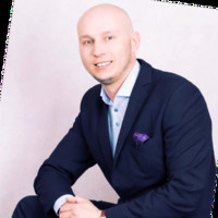 Grupa Energa Employee Kamil Łapiński's profile photo