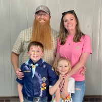 Shaft Drillers International Employee Christopher Willis's profile photo