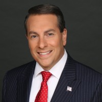 Newsmax Media, Inc. Employee Tom Basile's profile photo