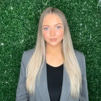 Zync. Employee Holly Bellis's profile photo