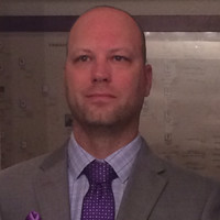 American Metals Corporation Employee Dan Nethaway's profile photo