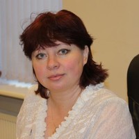 Earn Online Broker Employee Elita Cirpone's profile photo