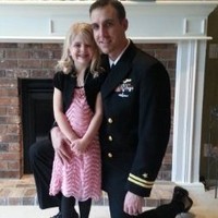 US Navy Employee Jason Allnutt's profile photo