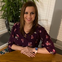 UpLift Employee Shayna Sargent's profile photo