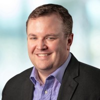 Leader Bank Employee Brook Ames's profile photo