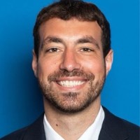 University of Pittsburgh Employee Ryan Bohn's profile photo