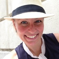 Olympia Employee Eva de Mulder's profile photo