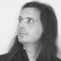 Agora Gallery Employee Claudio Stefanoni's profile photo