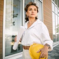 EAD Drafting Services Employee Nayra Rossim's profile photo