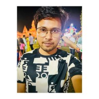 Daipayan Haldar's profile photo