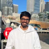 Ankit Basrur's profile photo