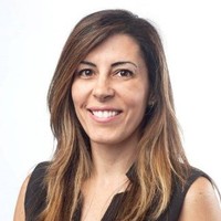 Precise ParkLink Employee Nancy Mesquita's profile photo