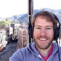 Boom Boom Audio Employee Greg Bosch's profile photo