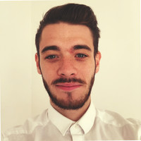 GROUPE ACCROSPORT Employee Maxime Gendron's profile photo
