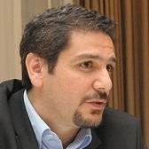 Allianz Indonesia Employee Cenk Tasdan's profile photo