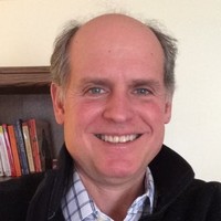 Boston College Employee Patrick Latham's profile photo