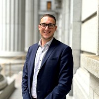 ACENSI Employee Quentin Dubois's profile photo