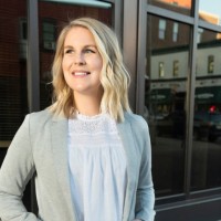 Vendi Employee Kate Weis's profile photo