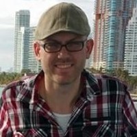 Cigna Employee Evan Powers's profile photo
