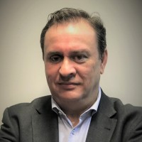 Exolum Employee José Valdelvira Jiménez's profile photo