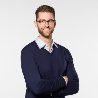 WRVI Capital Employee Charles Lespérance's profile photo
