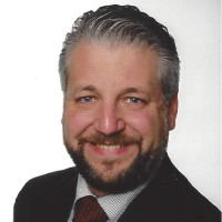Magnetec Group Employee Markus Hofmann's profile photo